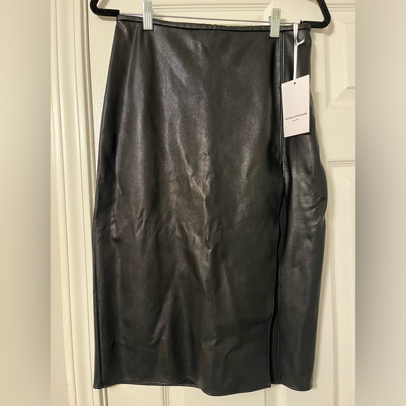 Amanda Uprichard India Skirt - Picture 3 of 7